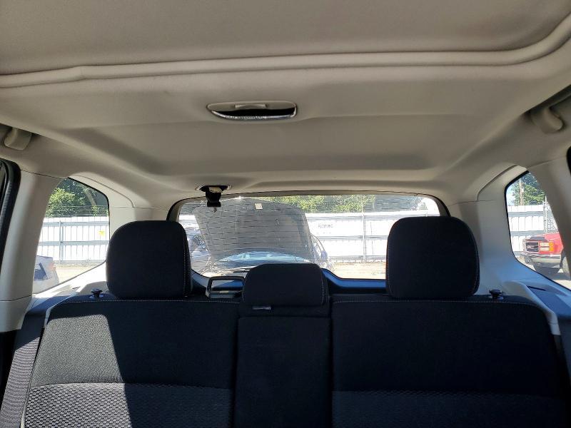 JF2SJAGC0JH544921 2018 SUBARU FORESTER photo no. 10