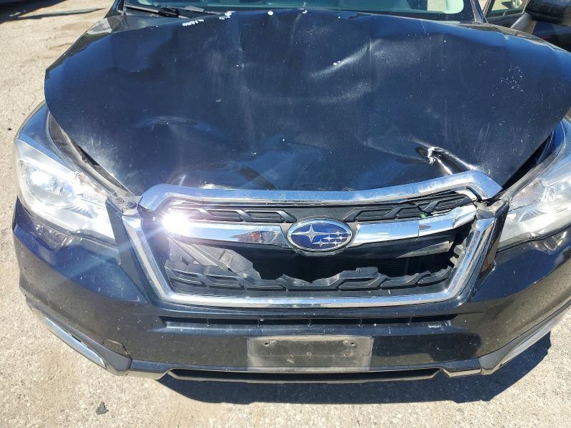 JF2SJAGC0JH544921 2018 SUBARU FORESTER photo no. 12