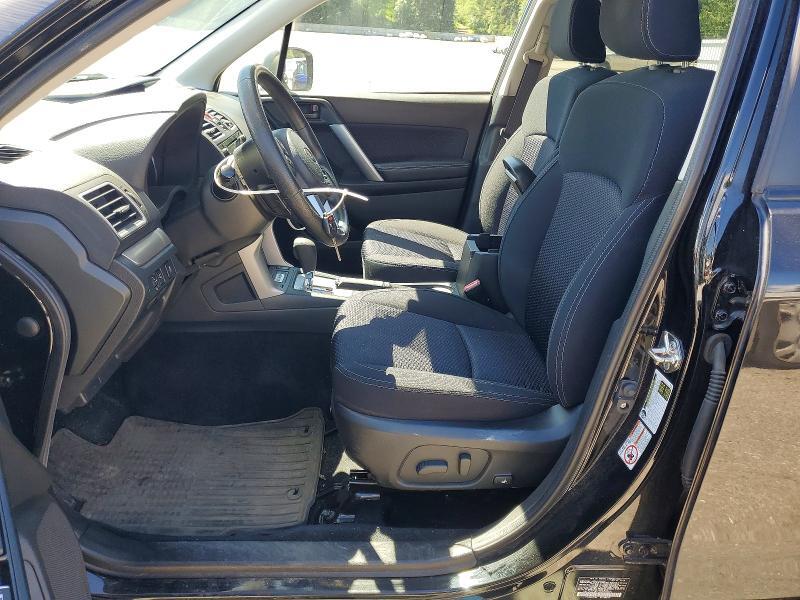 JF2SJAGC0JH544921 2018 SUBARU FORESTER photo no. 7