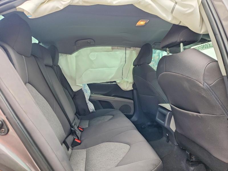 4T1R11AK4PU778455 2023 TOYOTA CAMRY photo no. 10