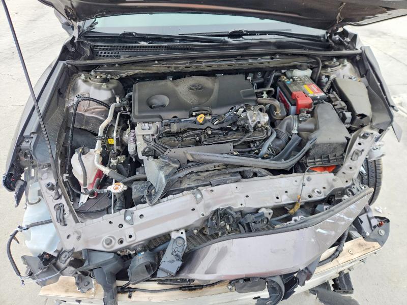 4T1R11AK4PU778455 2023 TOYOTA CAMRY photo no. 11