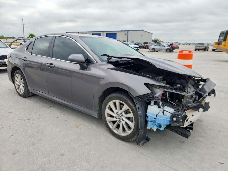 4T1R11AK4PU778455 2023 TOYOTA CAMRY photo no. 4