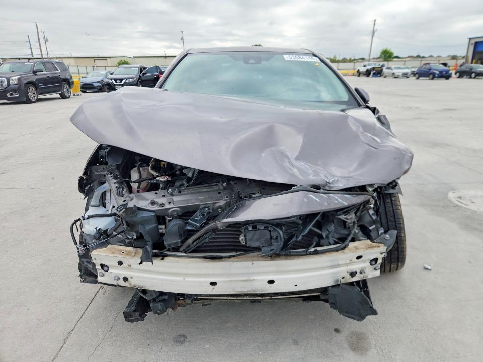 4T1R11AK4PU778455 2023 TOYOTA CAMRY photo no. 5