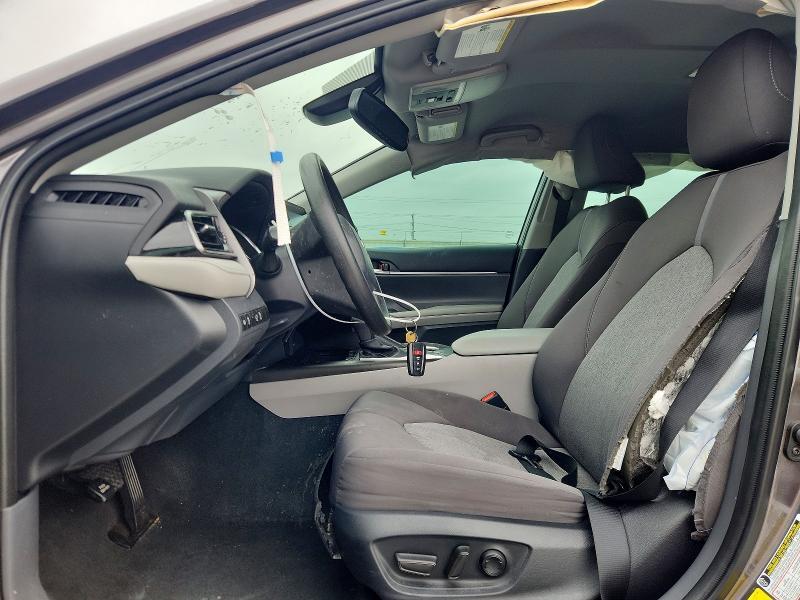 4T1R11AK4PU778455 2023 TOYOTA CAMRY photo no. 7