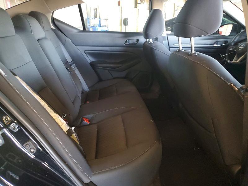 2025 NISSAN ALTIMA SV — Фото 10 из 12