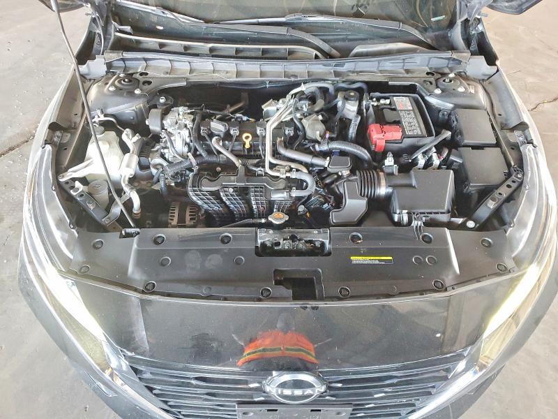 2025 NISSAN ALTIMA SV — Фото 11 из 12