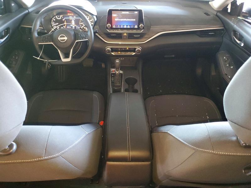 2025 NISSAN ALTIMA SV — Фото 8 из 12