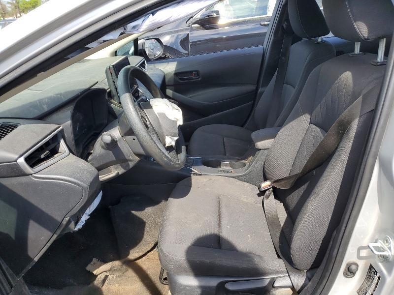 2023 TOYOTA COROLLA LE — Фото 7 из 12