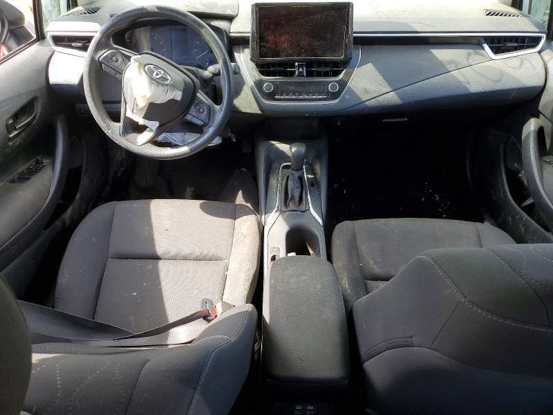 2023 TOYOTA COROLLA LE — Фото 8 из 12
