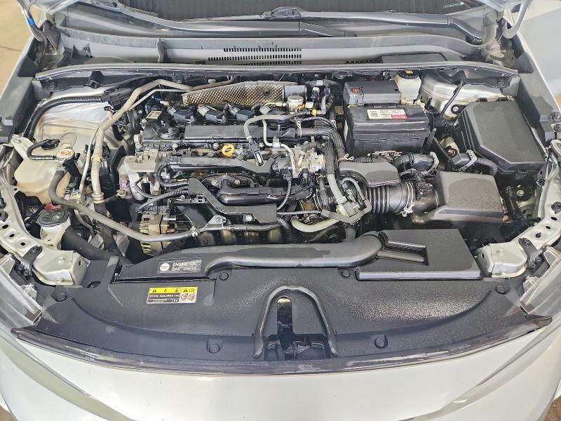5YFB4MDE3PP003159 2023 TOYOTA COROLLA photo no. 11