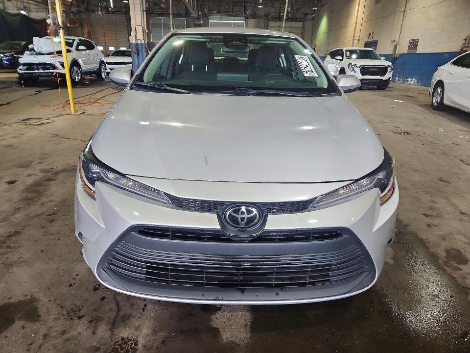 5YFB4MDE3PP003159 2023 TOYOTA COROLLA photo no. 5
