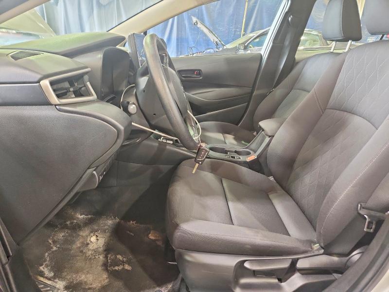 5YFB4MDE3PP003159 2023 TOYOTA COROLLA photo no. 7