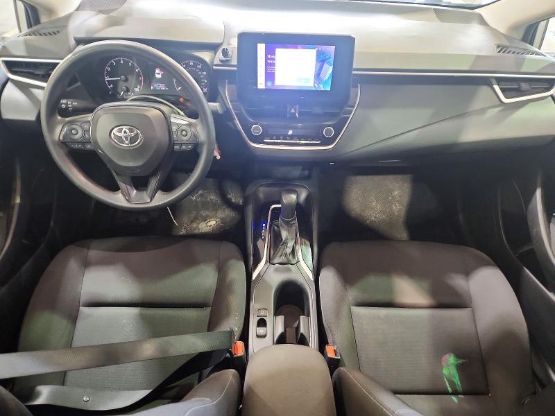 5YFB4MDE3PP003159 2023 TOYOTA COROLLA photo no. 8
