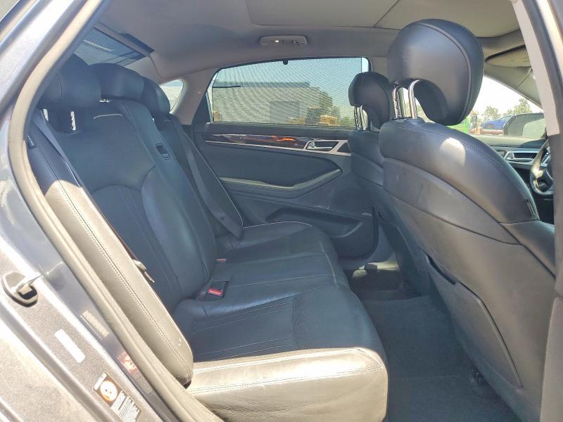 2015 HYUNDAI GENESIS 3.8L — Фото 10 из 12