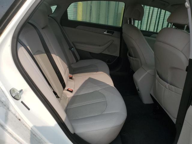 2015 HYUNDAI SONATA SE — Фото 10 из 13