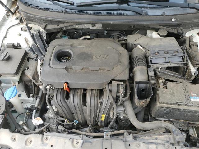 2015 HYUNDAI SONATA SE — Фото 11 из 13