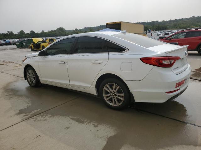 2015 HYUNDAI SONATA SE — Фото 2 из 13