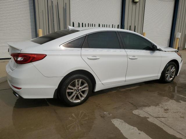 2015 HYUNDAI SONATA SE — Фото 3 из 13