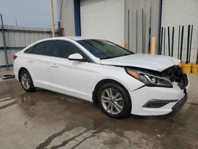 2015 HYUNDAI SONATA SE — Фото 4 из 13
