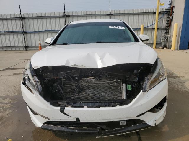 2015 HYUNDAI SONATA SE — Фото 5 из 13