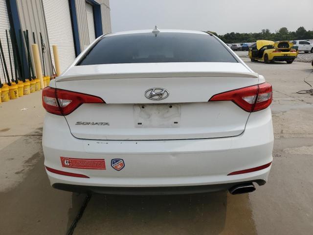 2015 HYUNDAI SONATA SE — Фото 6 из 13