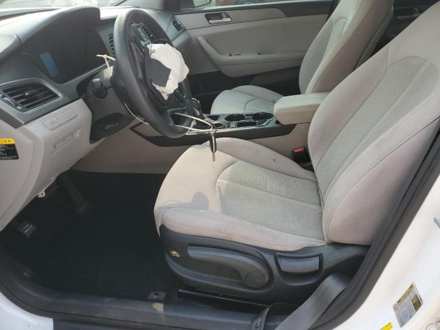 2015 HYUNDAI SONATA SE — Фото 7 из 13