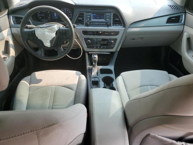 2015 HYUNDAI SONATA SE — Фото 8 из 13