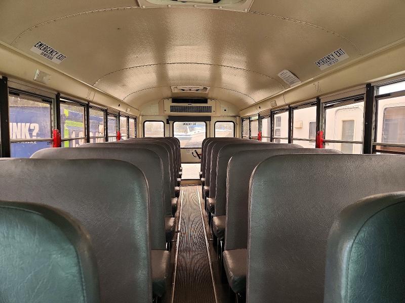2015 IC CORPORATION CE SERIES SCHOOL - SCHOOL BUS — Фото 6 из 10