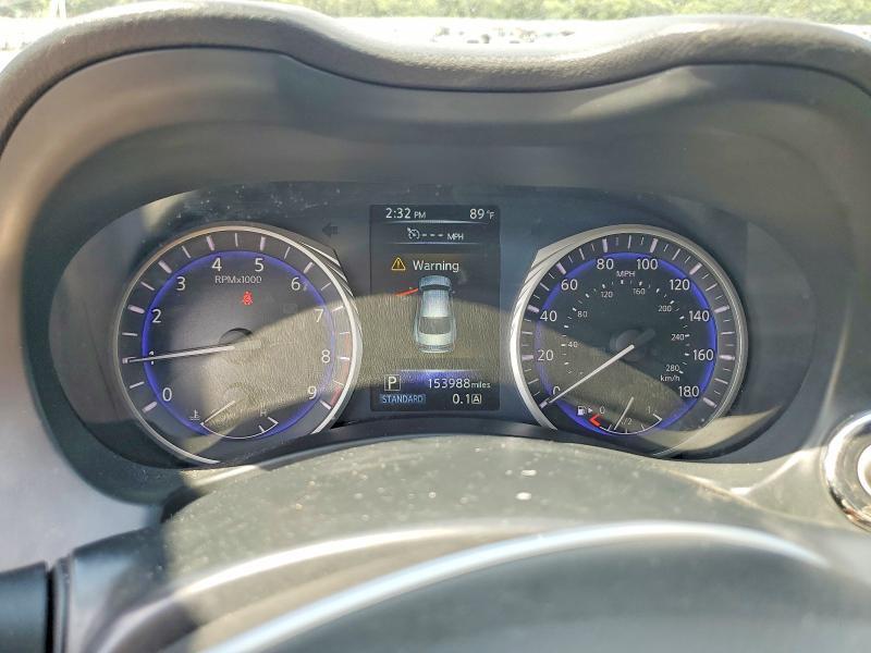 2015 INFINITI Q50 PREMIUM — Фото 9 из 12