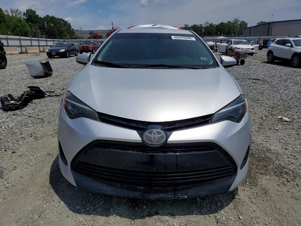 2018 TOYOTA COROLLA LE — Фото 5 из 13