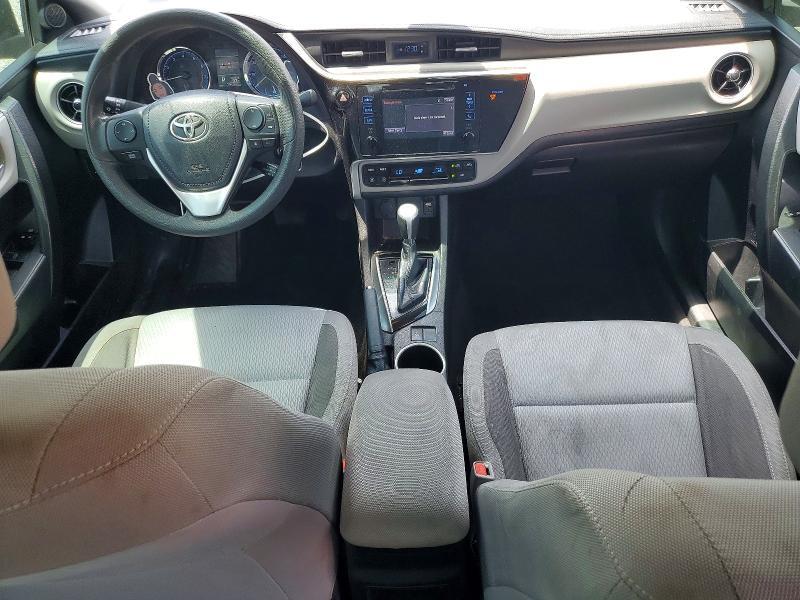 2018 TOYOTA COROLLA LE — Фото 8 из 13