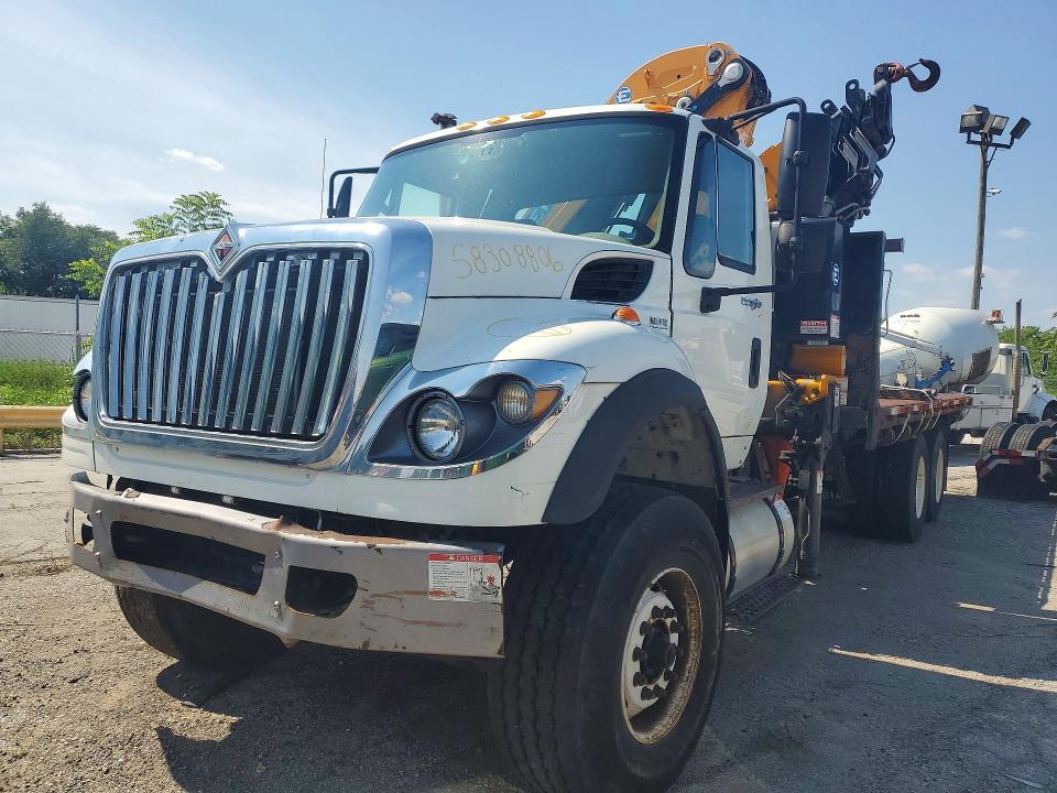 1HTWNAZT5FH099782 2015 INTERNATIONAL 7000 photo no. 1