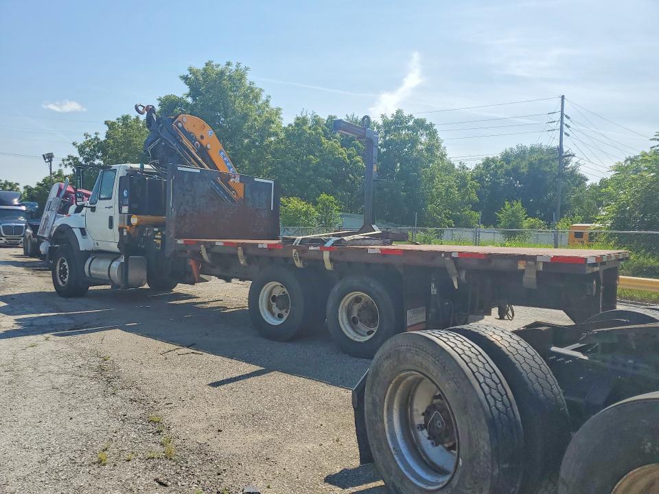 1HTWNAZT5FH099782 2015 INTERNATIONAL 7000 photo no. 2