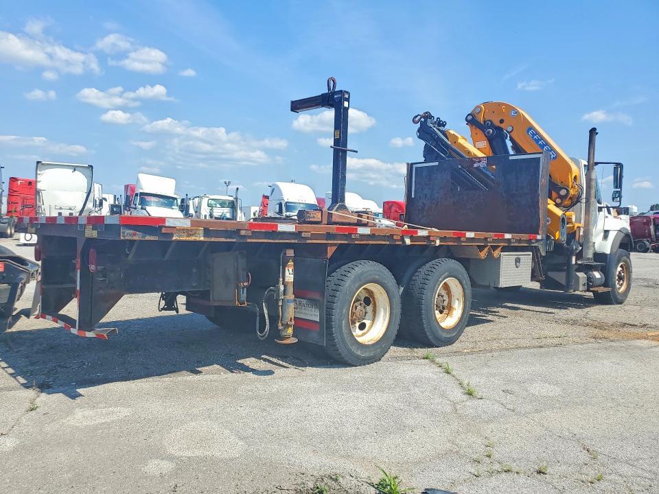 1HTWNAZT5FH099782 2015 INTERNATIONAL 7000 photo no. 3