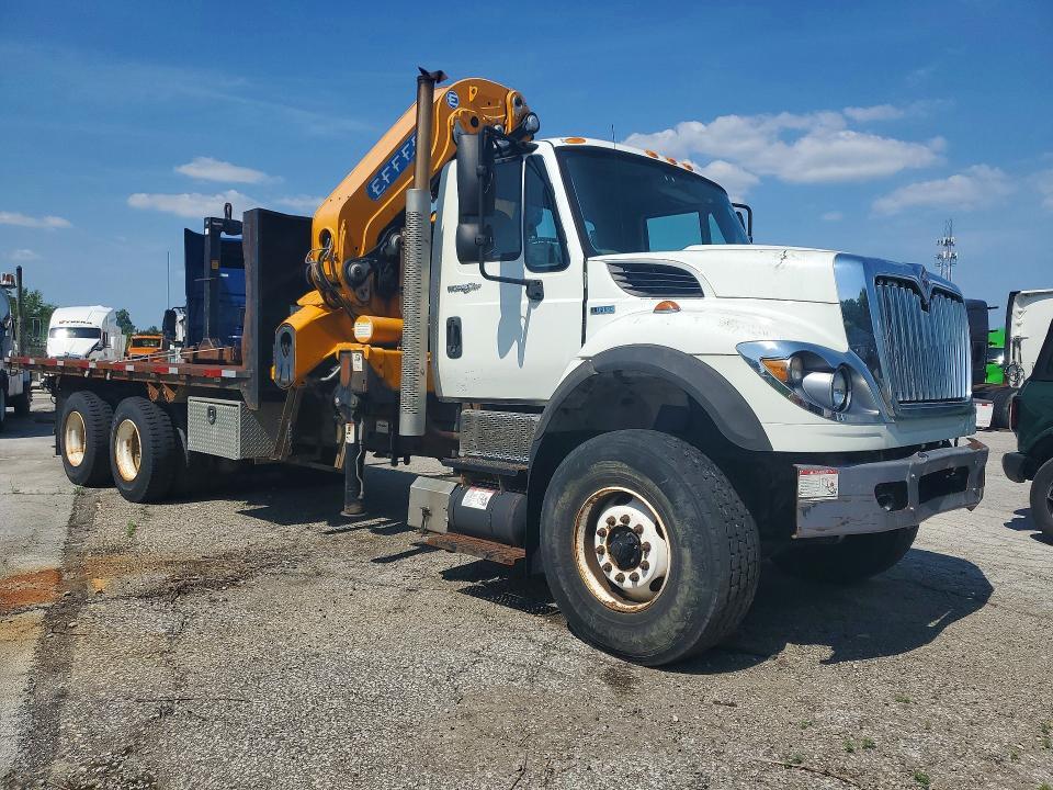 1HTWNAZT5FH099782 2015 INTERNATIONAL 7000 photo no. 4