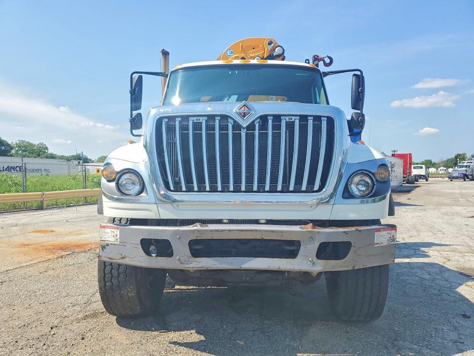 1HTWNAZT5FH099782 2015 INTERNATIONAL 7000 photo no. 5