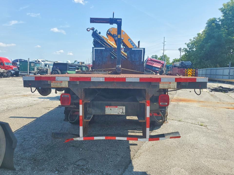 1HTWNAZT5FH099782 2015 INTERNATIONAL 7000 photo no. 6