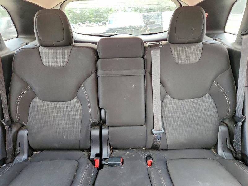 2015 JEEP CHEROKEE LATITUDE — Фото 10 из 14