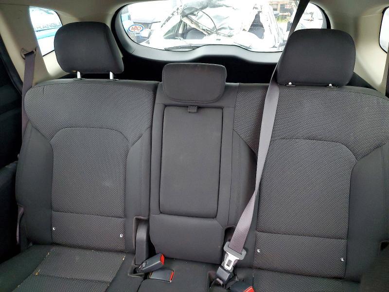 2015 KIA RONDO — Фото 10 из 14
