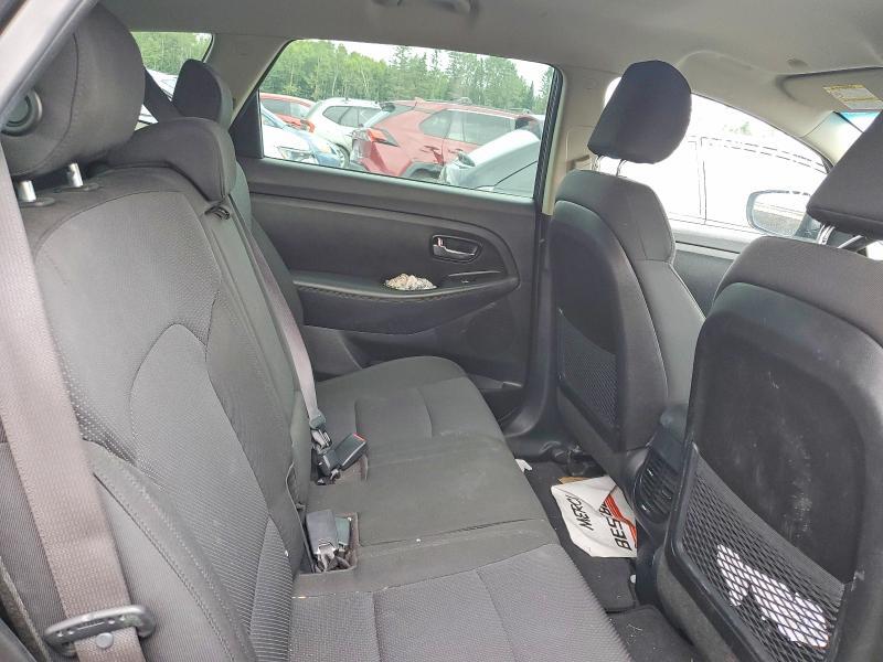 2015 KIA RONDO — Фото 11 из 14