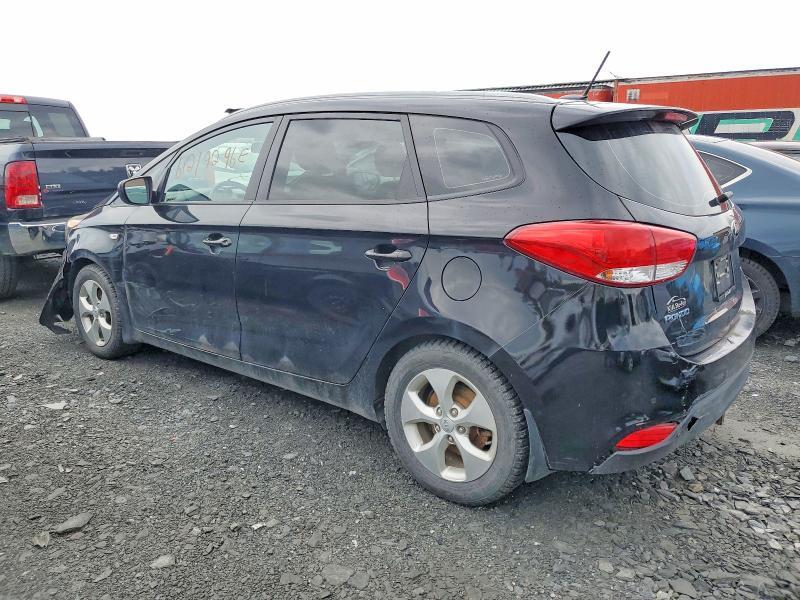 2015 KIA RONDO — Фото 2 из 14