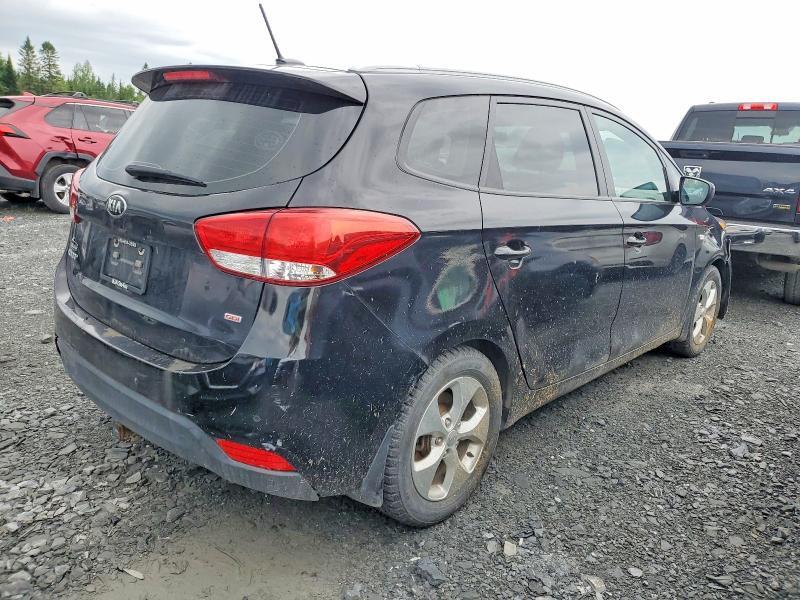 2015 KIA RONDO — Фото 3 из 14