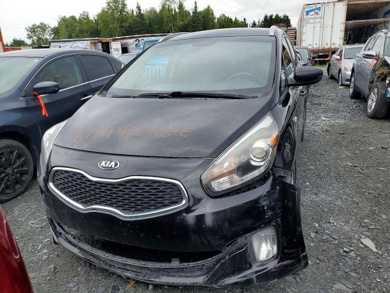 2015 KIA RONDO — Фото 5 из 14