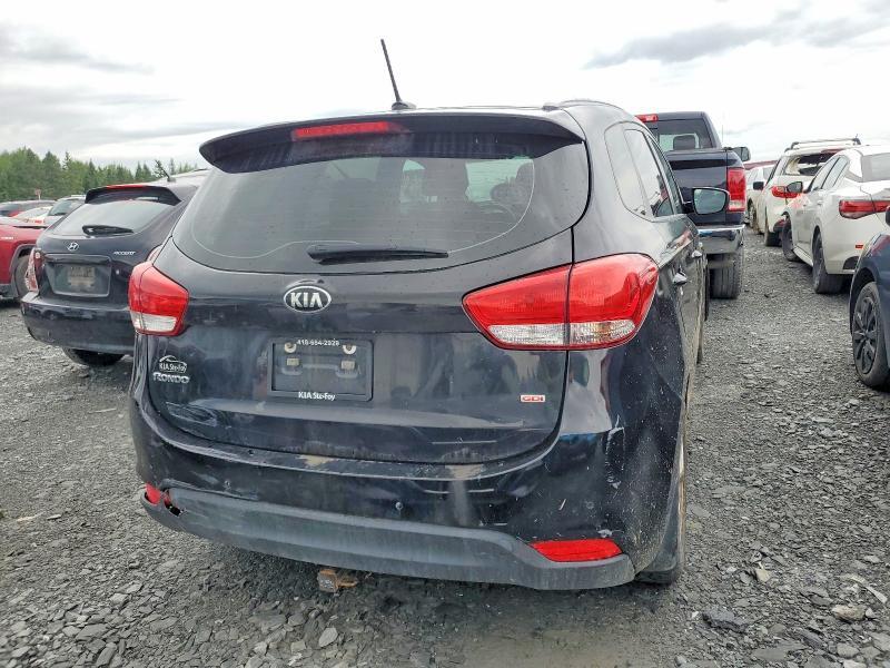 2015 KIA RONDO — Фото 6 из 14