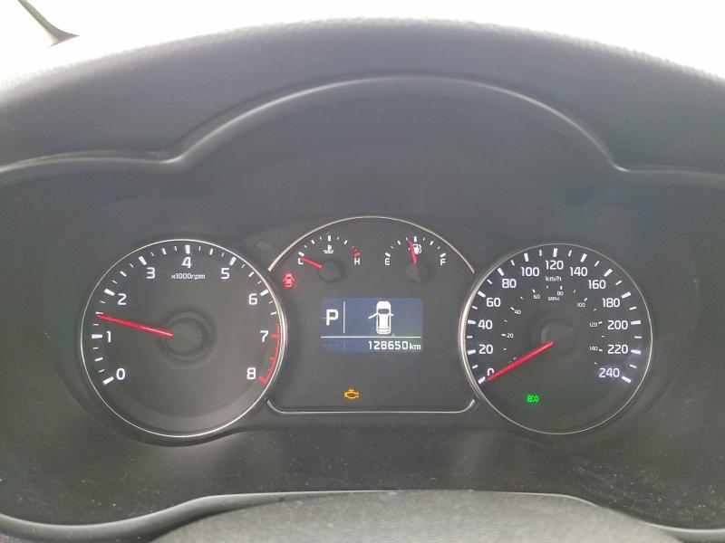 2015 KIA RONDO — Фото 9 из 14