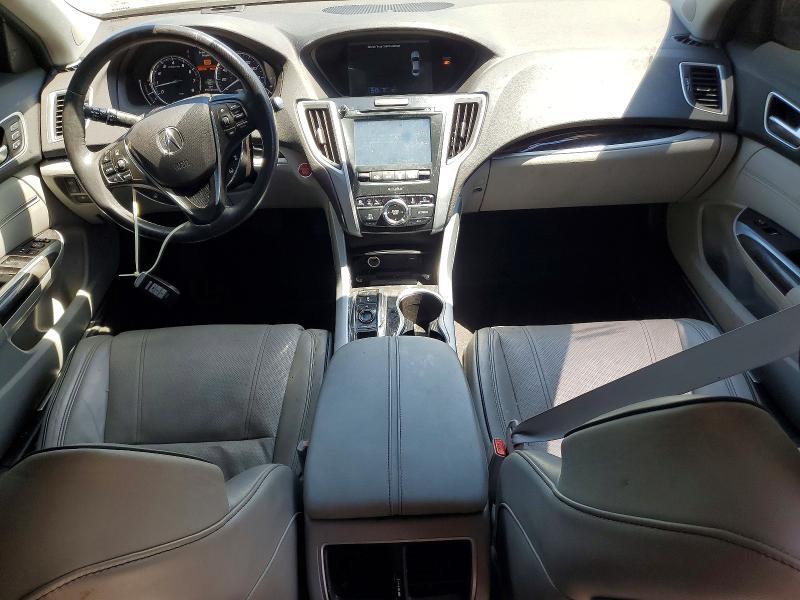 2019 ACURA TLX ADVANCE — Фото 8 из 12