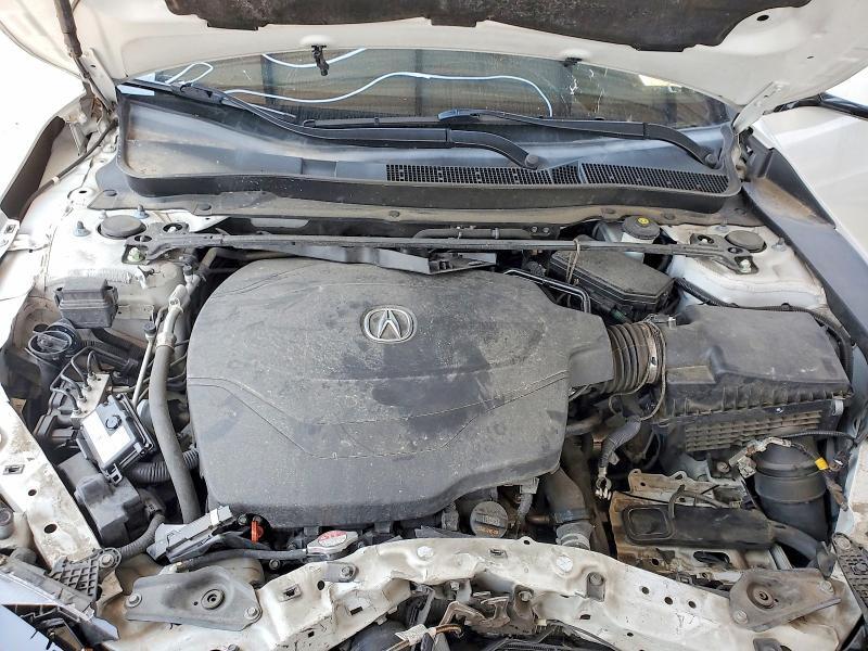 2019 ACURA TLX TECHNOLOGY — Фото 11 из 12