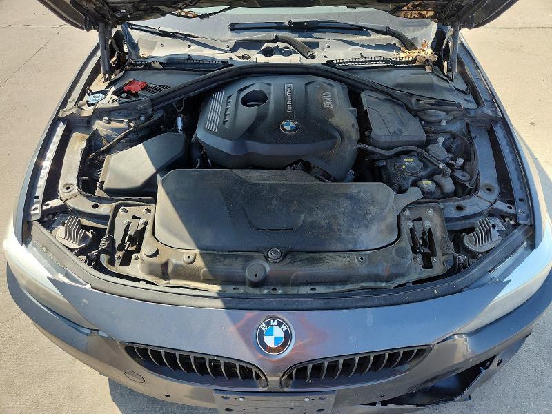 2019 BMW 430I GRAN COUPE — Фото 11 из 12