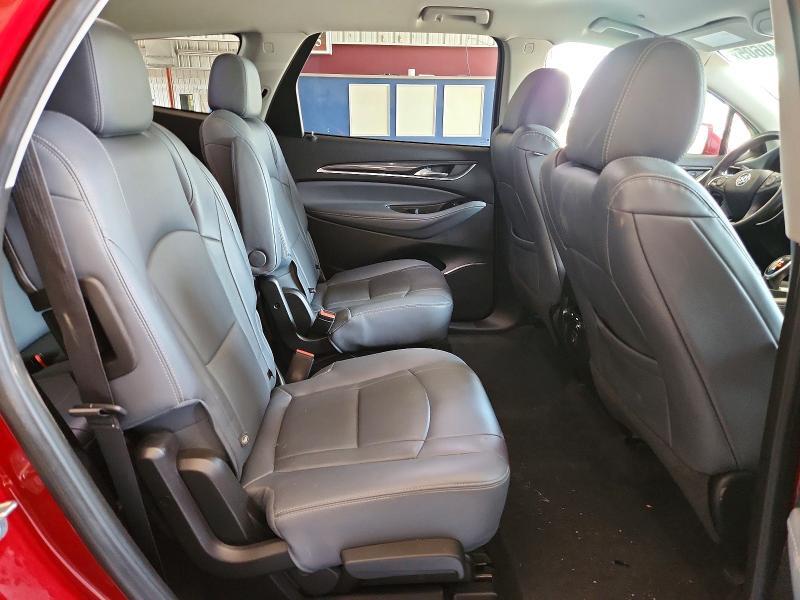 2019 BUICK ENCLAVE ESSENCE — Фото 11 из 13
