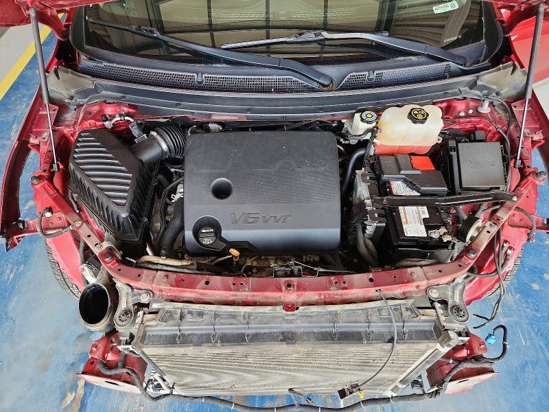 2019 BUICK ENCLAVE ESSENCE — Фото 12 из 13
